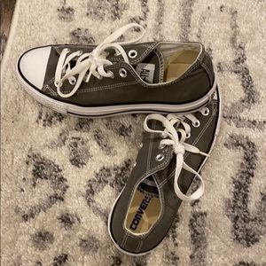 Women’s converse